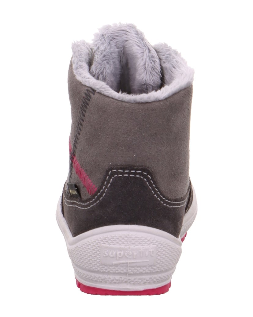 Superfit-Winterstiefel-GROOVY-grau