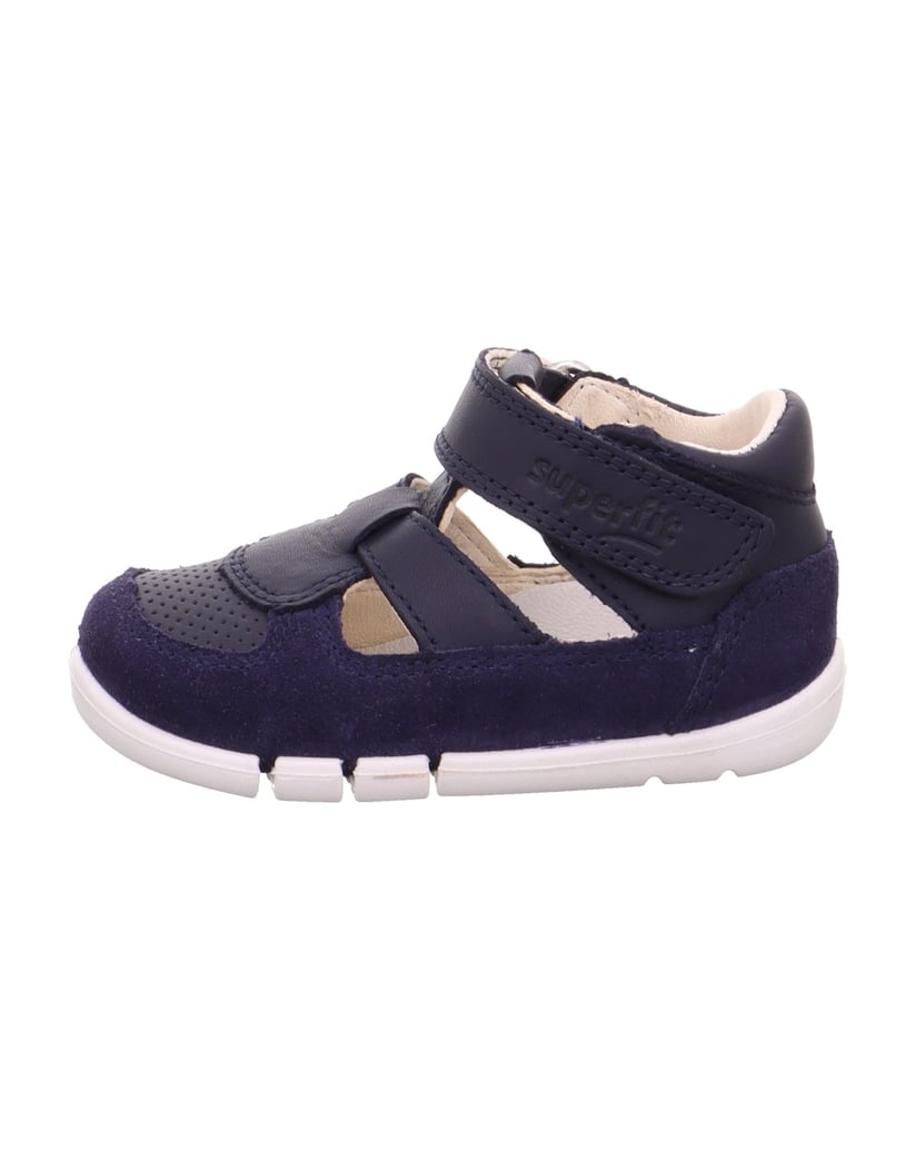 Superfit-Sandale-FLEXY-blau