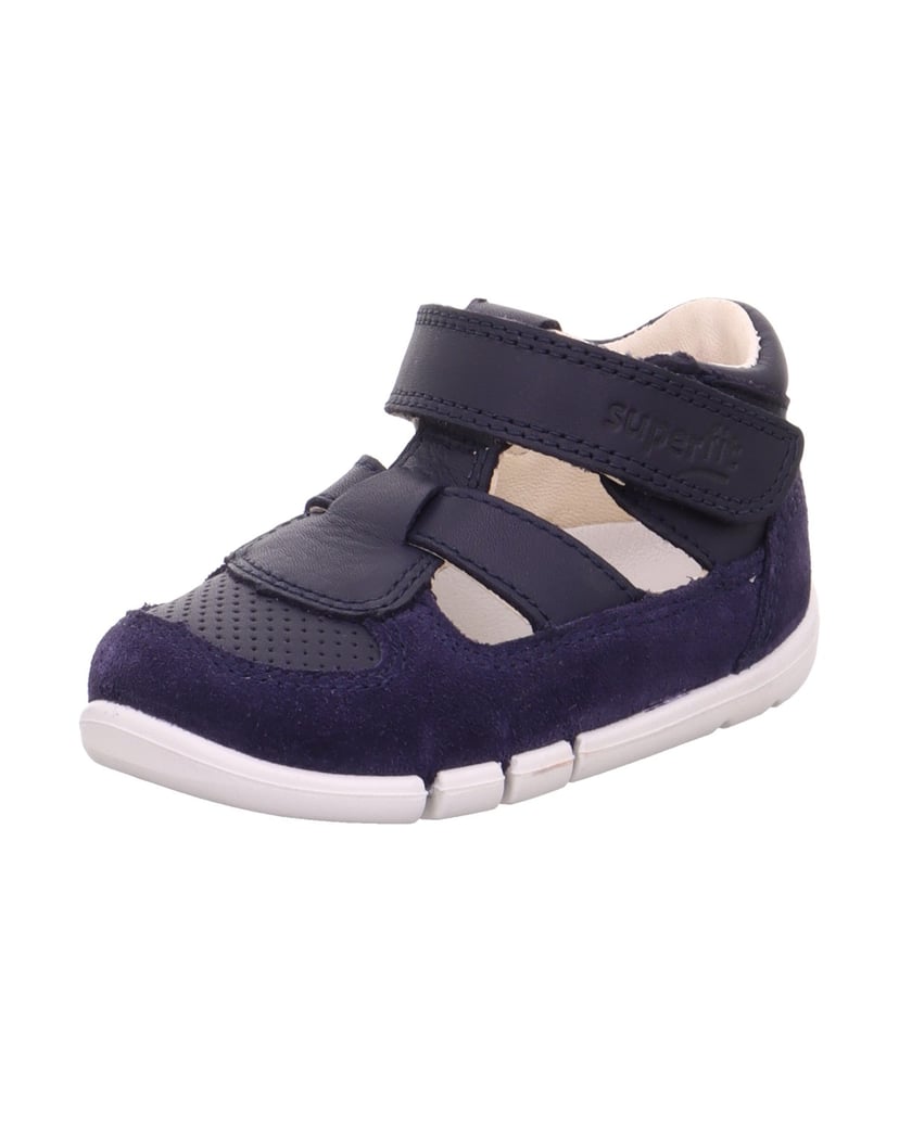 Superfit-Sandale-FLEXY-blau