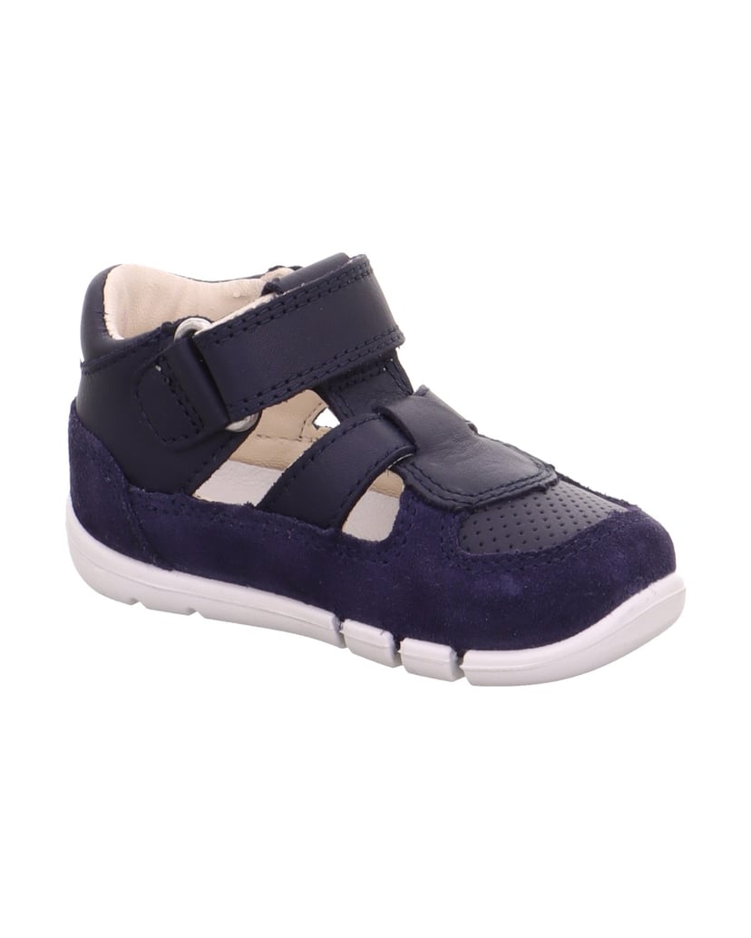 Superfit-Sandale-FLEXY-blau