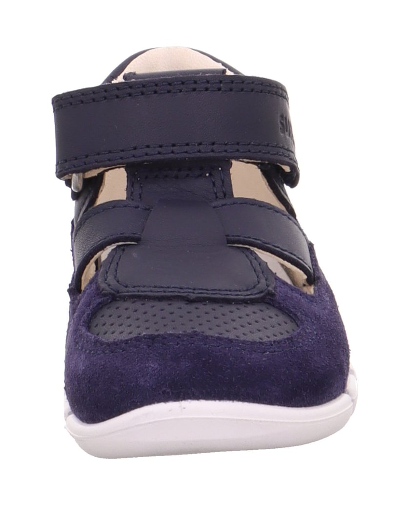 Superfit-Sandale-FLEXY-blau