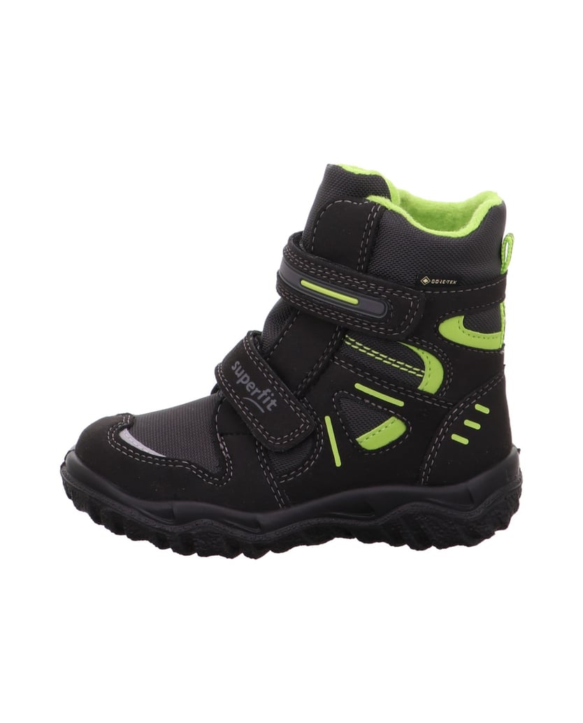 Superfit-Winterstiefel-HUSKY-schwarz