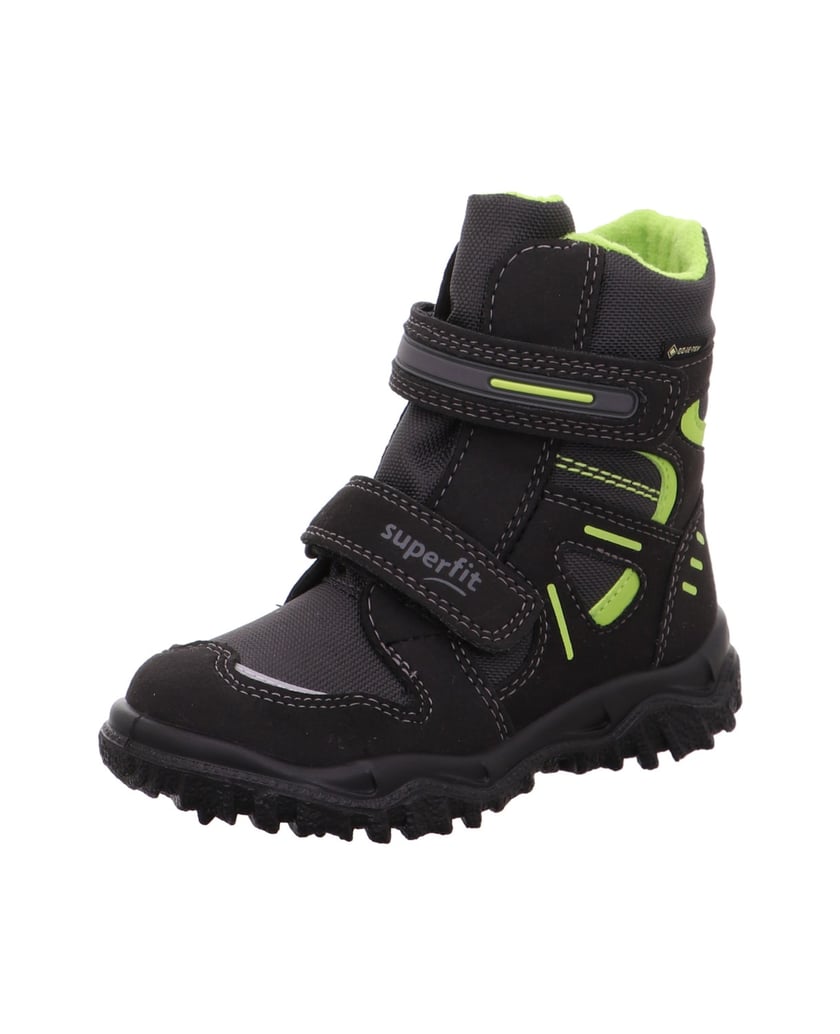 Superfit-Winterstiefel-HUSKY-schwarz