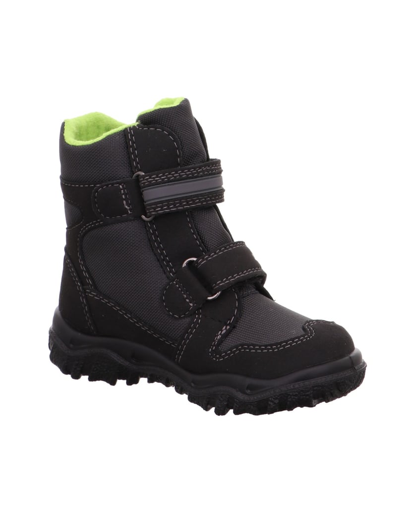 Superfit-Winterstiefel-HUSKY-schwarz