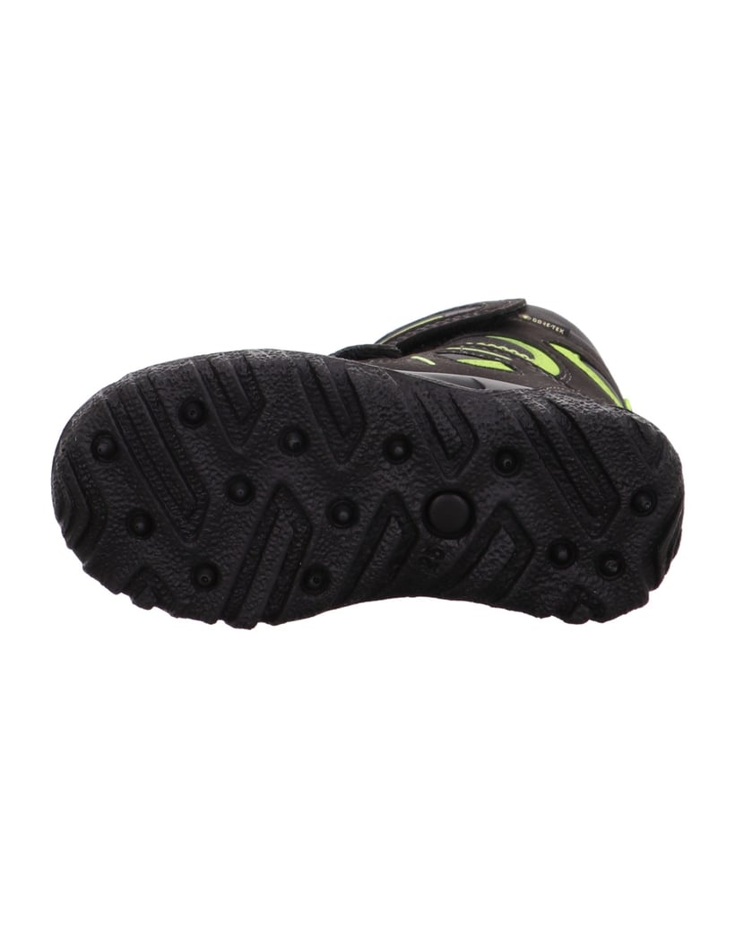 Superfit-Winterstiefel-HUSKY-schwarz