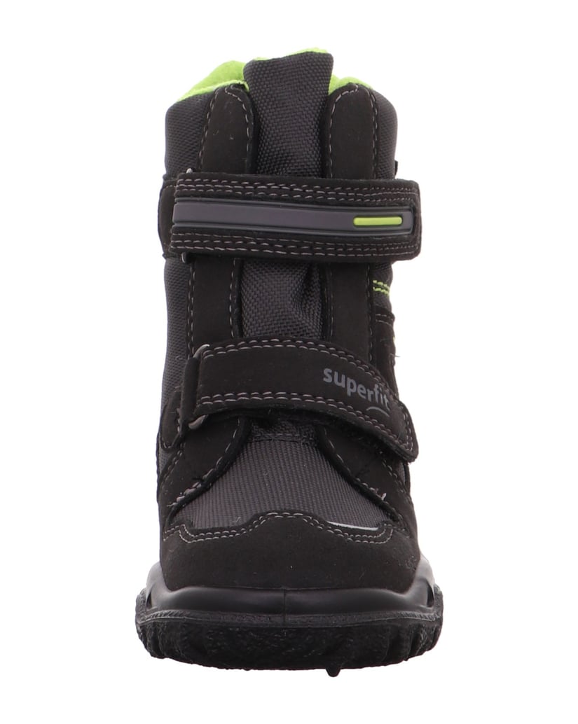 Superfit-Winterstiefel-HUSKY-schwarz