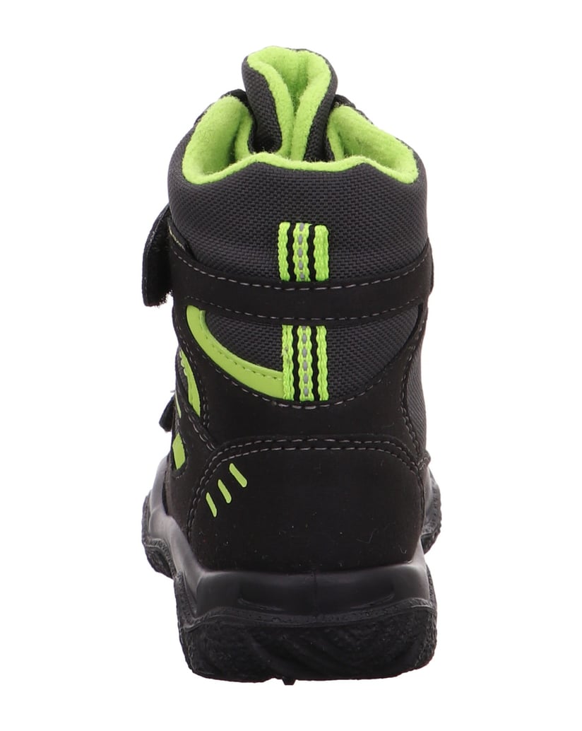 Superfit-Winterstiefel-HUSKY-schwarz