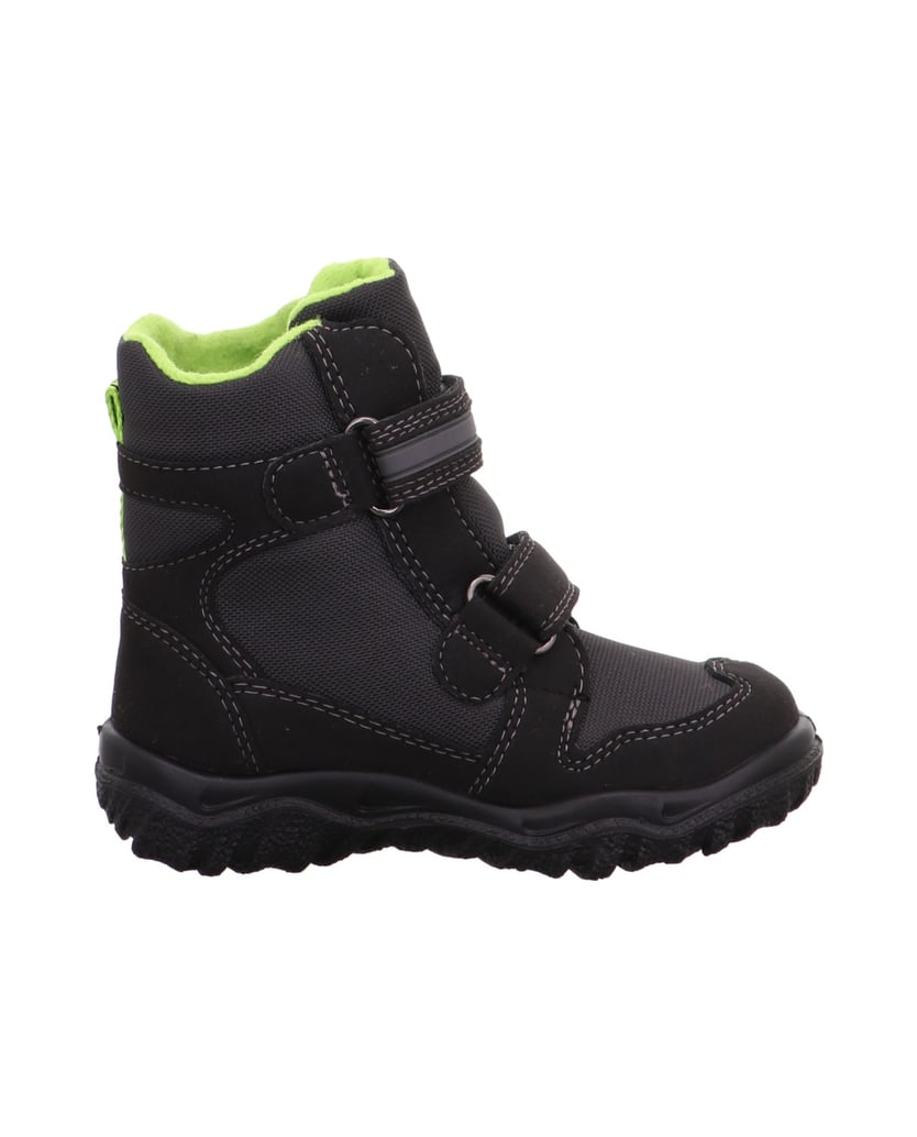 Superfit-Winterstiefel-HUSKY-schwarz