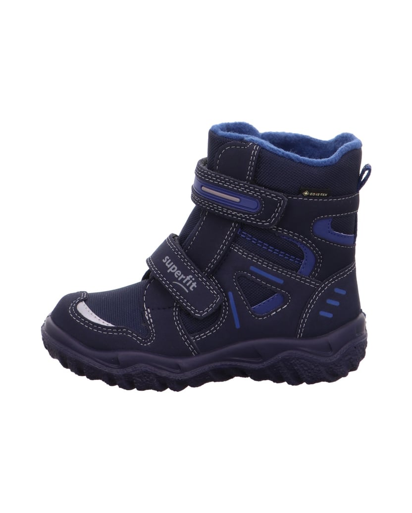 Superfit-Winterstiefel-HUSKY-schwarz