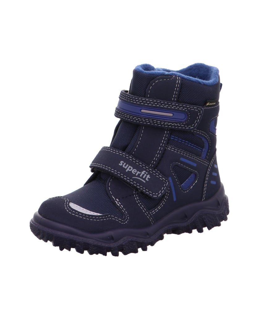 Superfit-Winterstiefel-HUSKY-schwarz