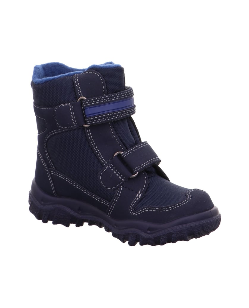 Superfit-Winterstiefel-HUSKY-schwarz