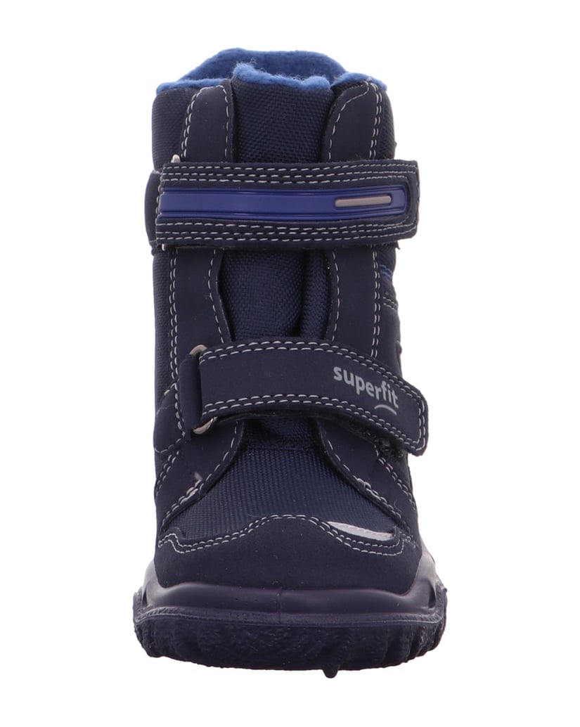 Superfit-Winterstiefel-HUSKY-schwarz