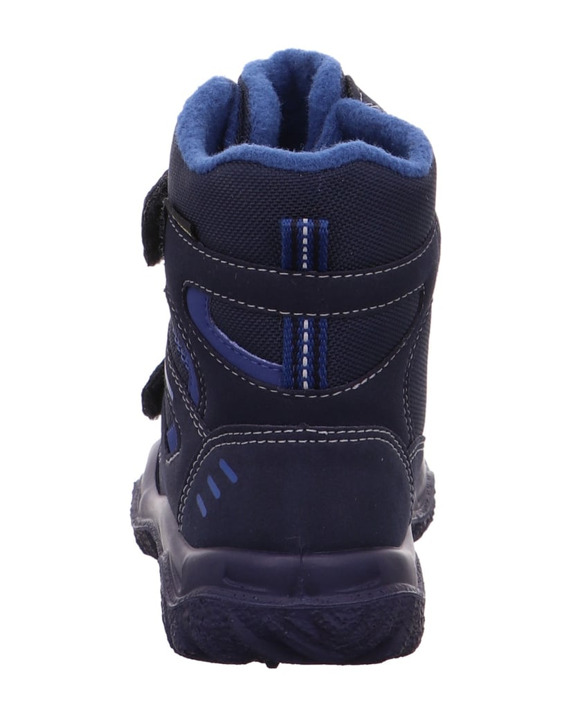 Superfit-Winterstiefel-HUSKY-schwarz