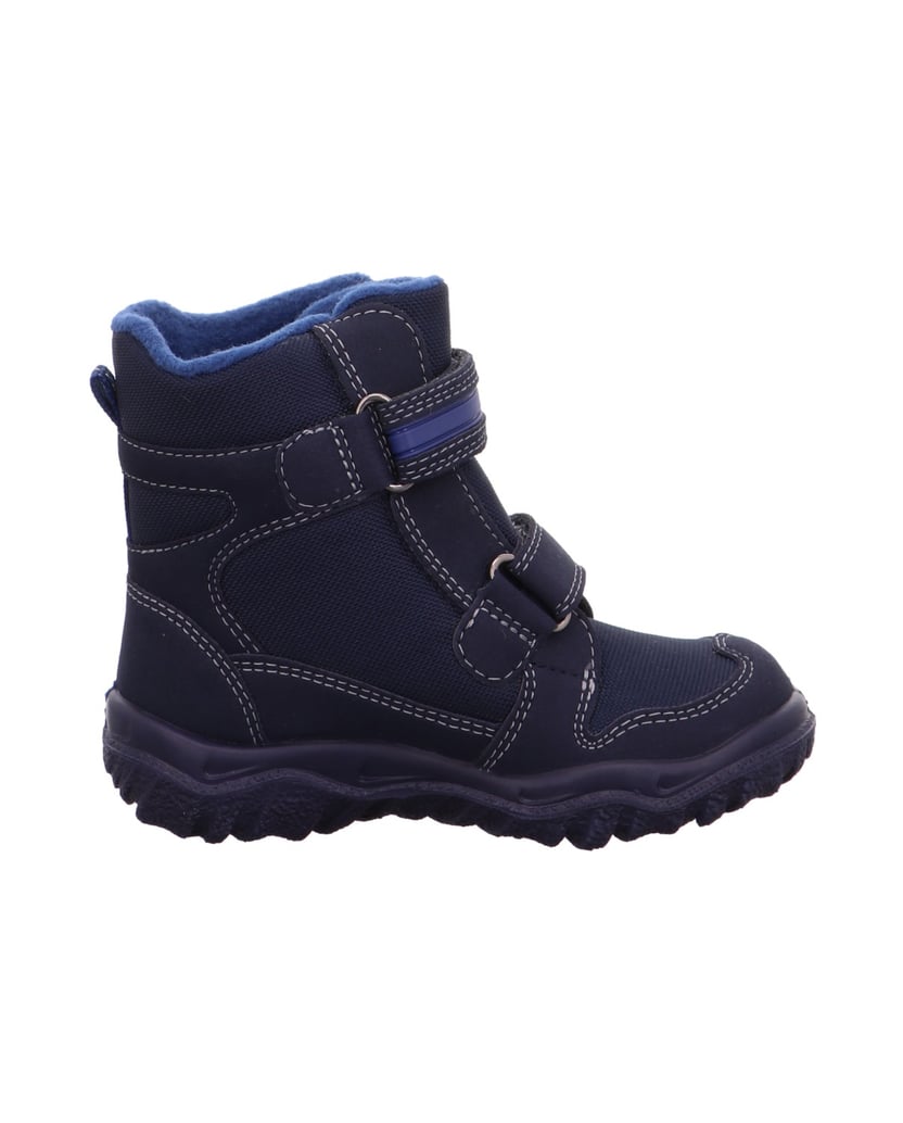 Superfit-Winterstiefel-HUSKY-schwarz