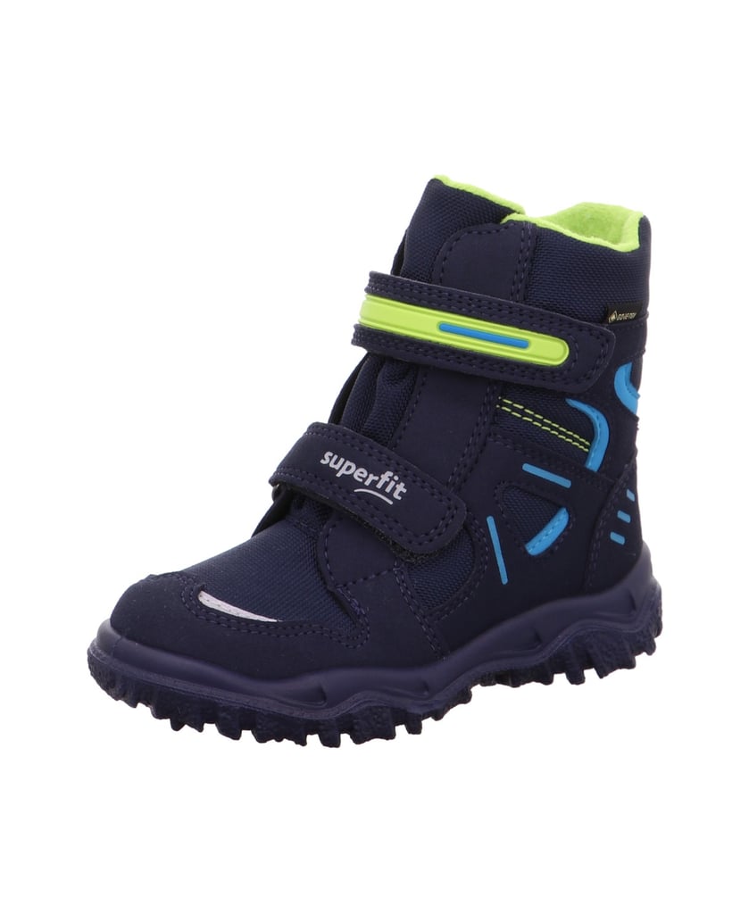 Superfit-Winterstiefel-HUSKY-schwarz