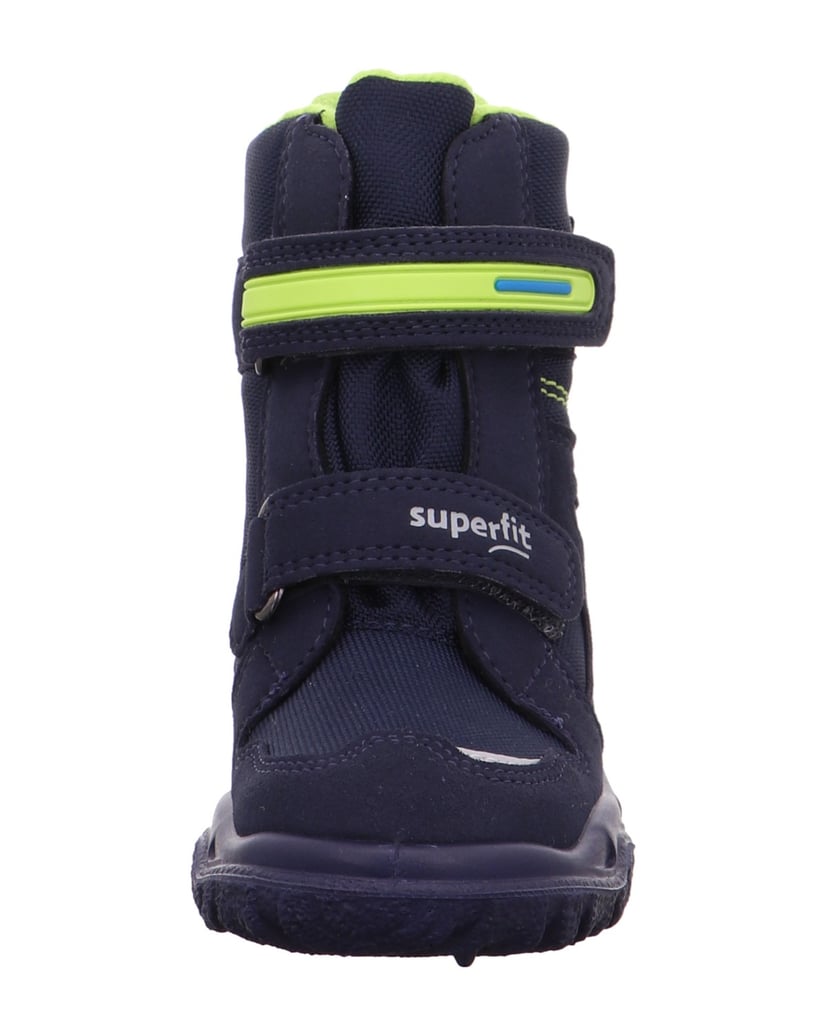 Superfit-Winterstiefel-HUSKY-schwarz
