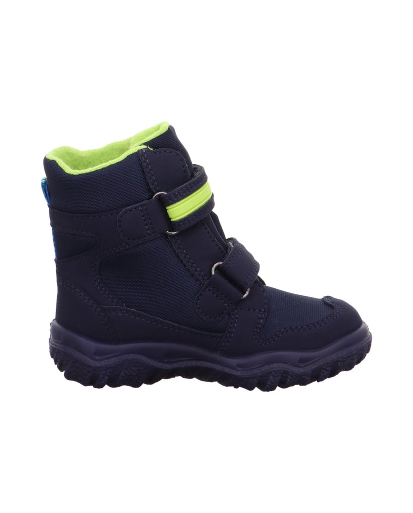 Superfit-Winterstiefel-HUSKY-schwarz