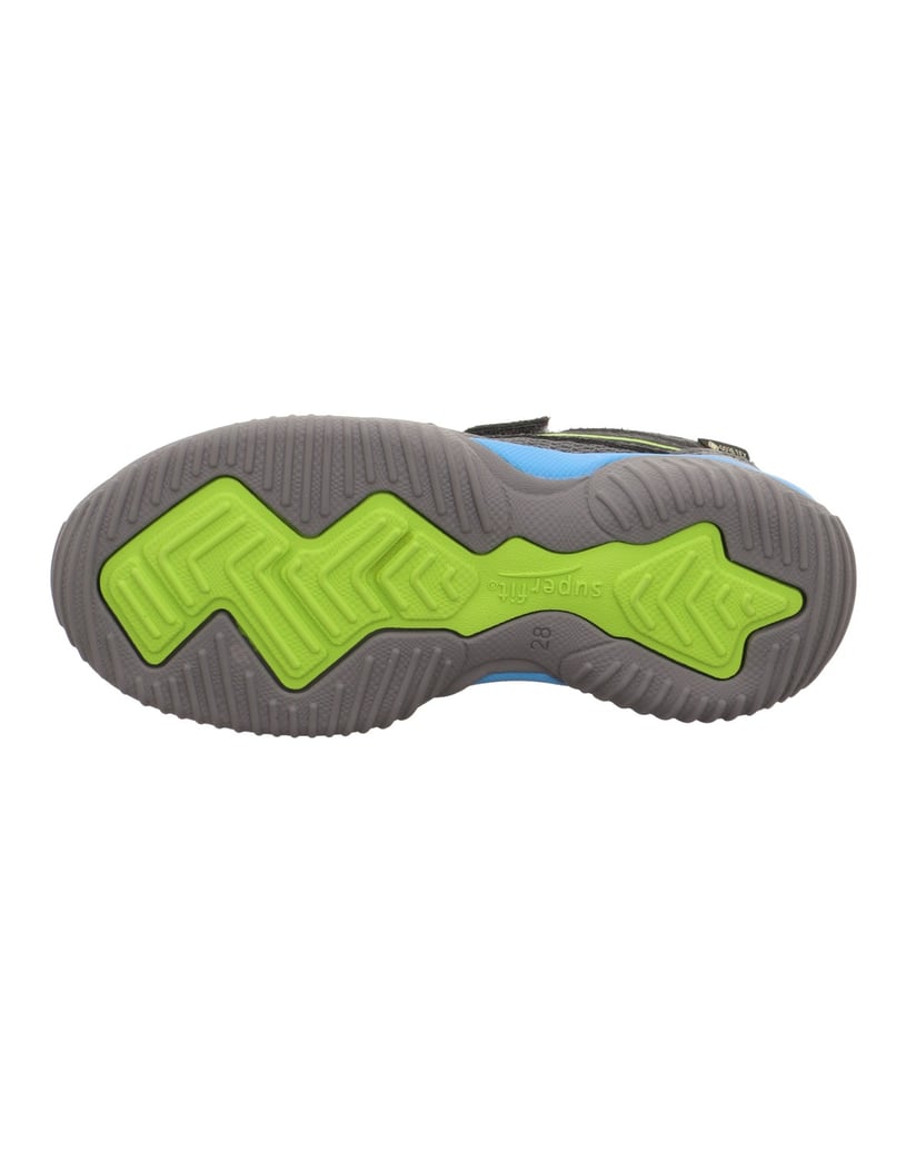 Superfit-Sneaker-STORM-pink