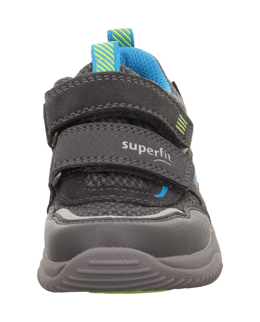 Superfit-Sneaker-STORM-pink