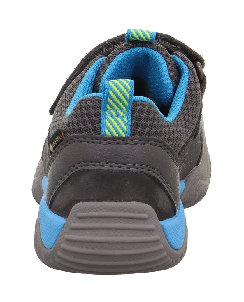 Superfit-Sneaker-STORM-pink