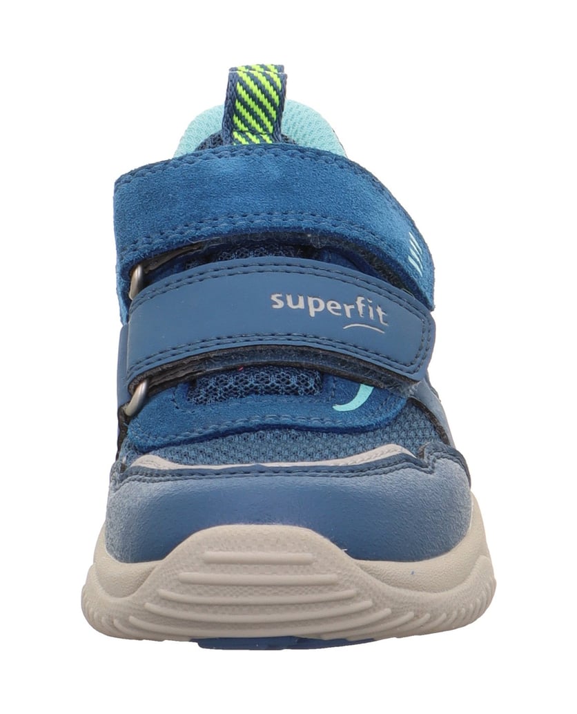 Superfit-Sneaker-STORM-pink