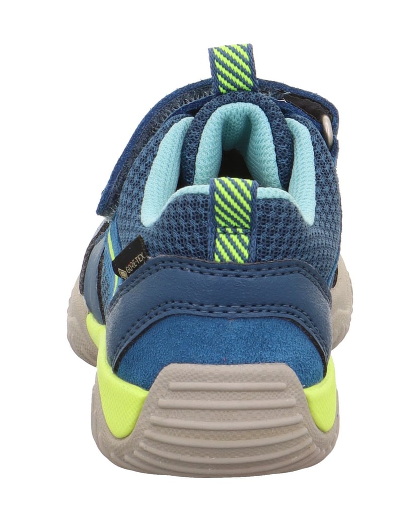 Superfit-Sneaker-STORM-pink