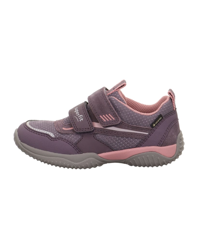 Superfit-Sneaker-STORM-pink