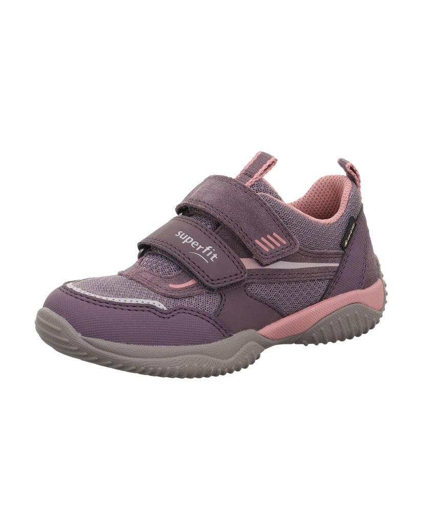 Superfit-Sneaker-STORM-pink