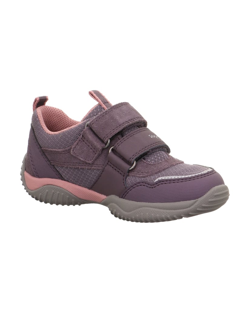 Superfit-Sneaker-STORM-pink