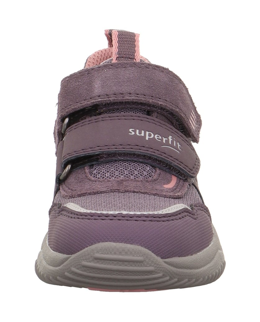 Superfit-Sneaker-STORM-pink