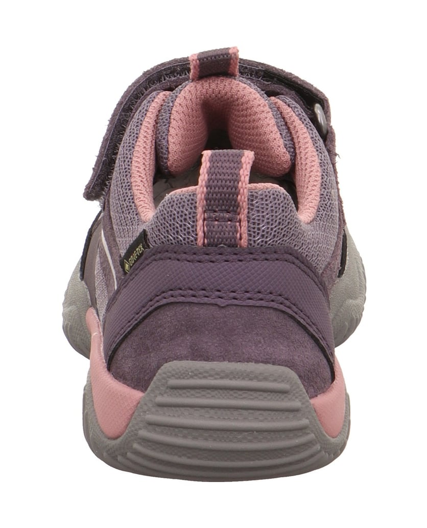 Superfit-Sneaker-STORM-pink
