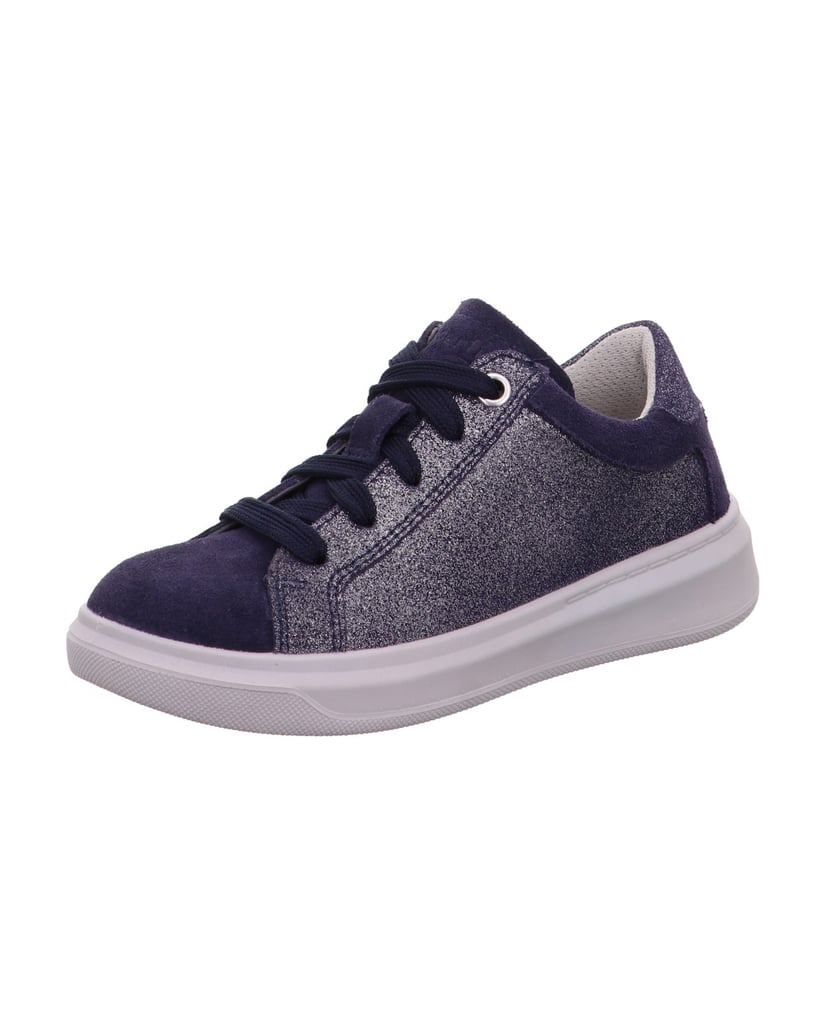 Superfit-Sneaker-COSMO-blau-