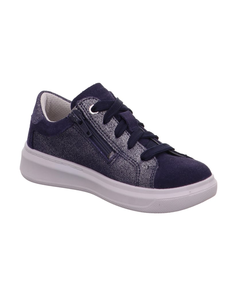 Superfit-Sneaker-COSMO-blau-
