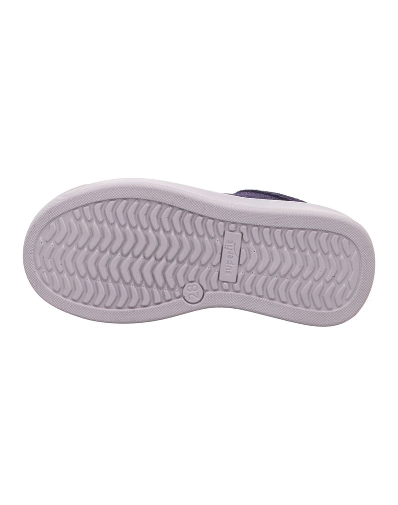 Superfit-Sneaker-COSMO-blau-