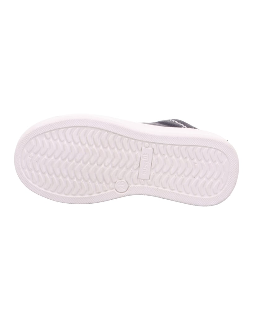 Superfit-Sneaker-High-COSMO-blau