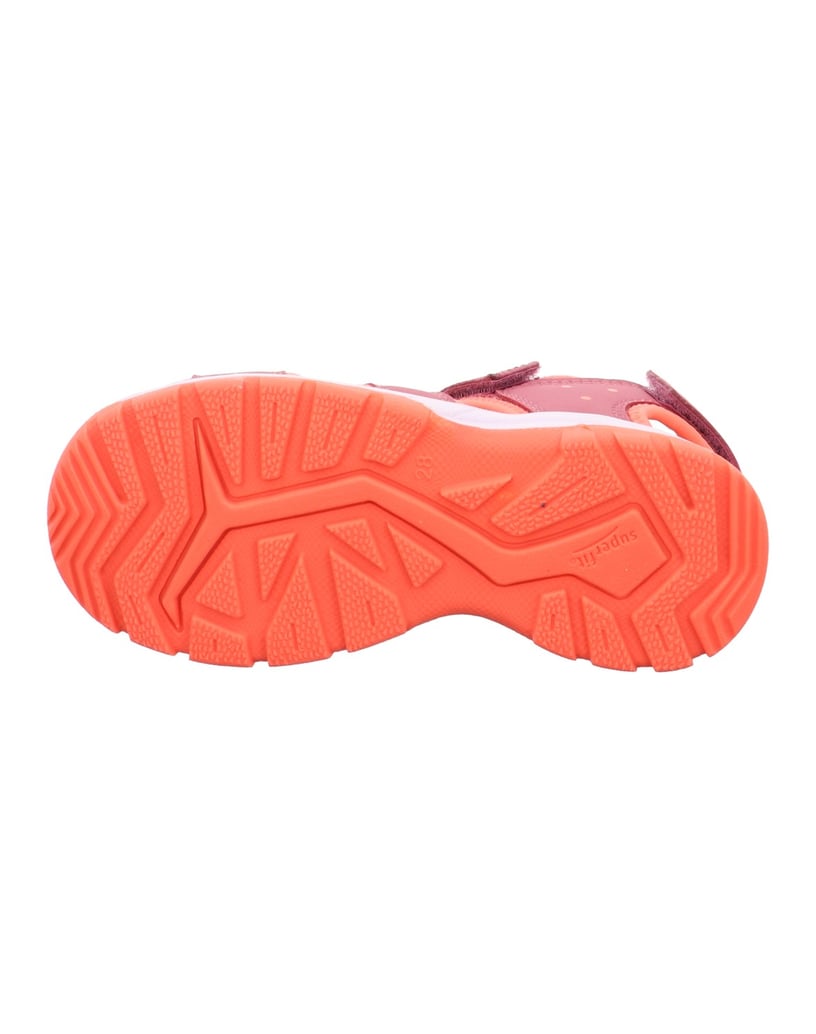 Superfit-Sandale-TORNADO-LIGHT-pink