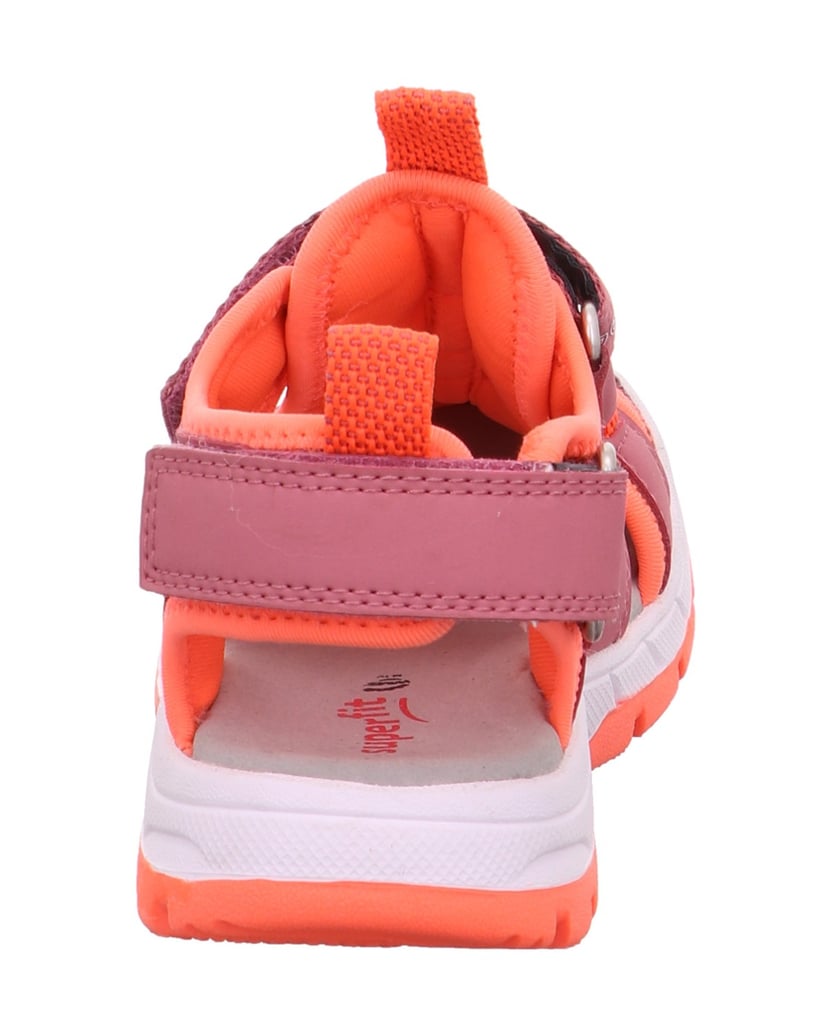Superfit-Sandale-TORNADO-LIGHT-pink