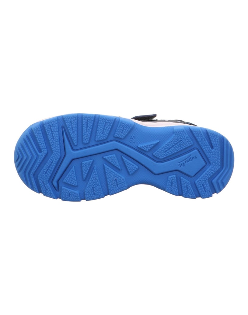 Superfit-Sandale-TORNADO-LIGHT-lila