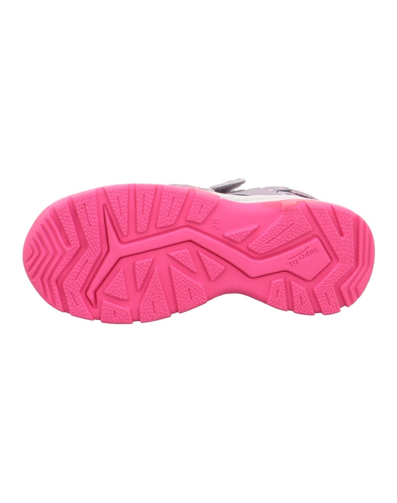 Superfit-Sandale-TORNADO-LIGHT-lila