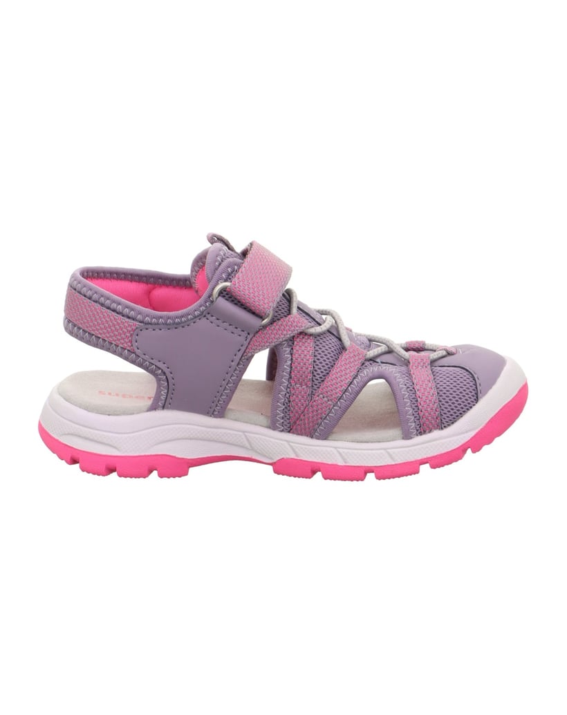 Superfit-Sandale-TORNADO-LIGHT-lila
