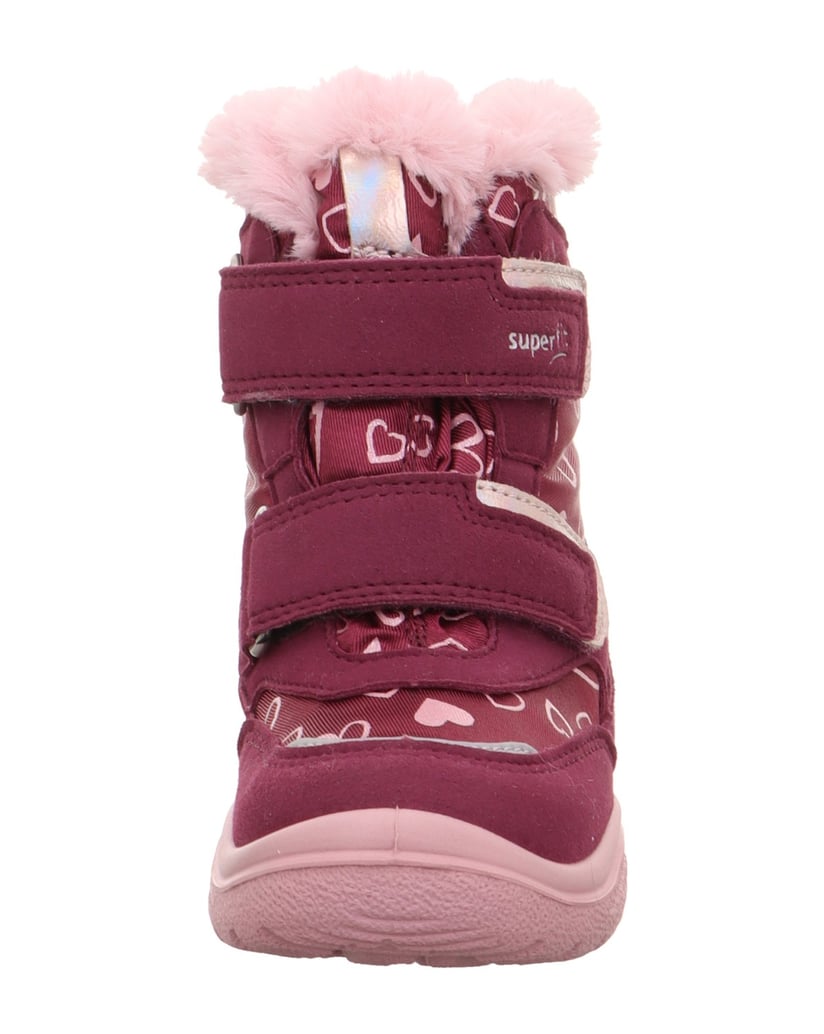 Superfit-Winterstiefel-CRYSTAL-multicolor