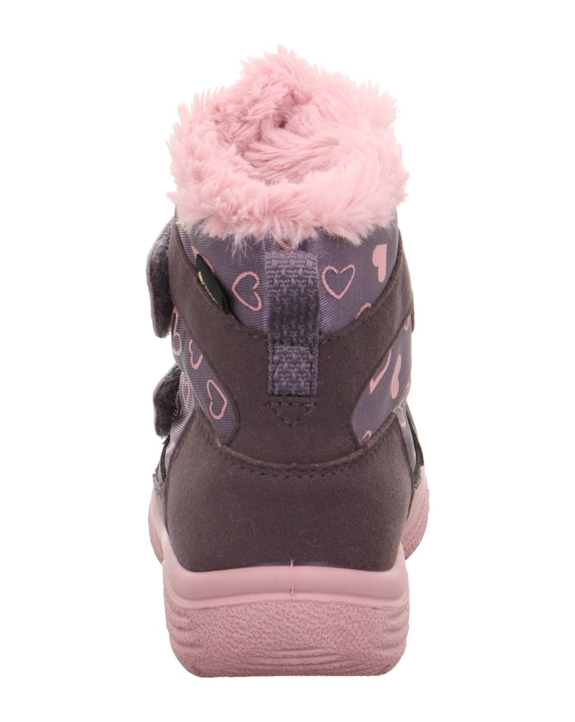 Superfit-Winterstiefel-CRYSTAL-multicolor
