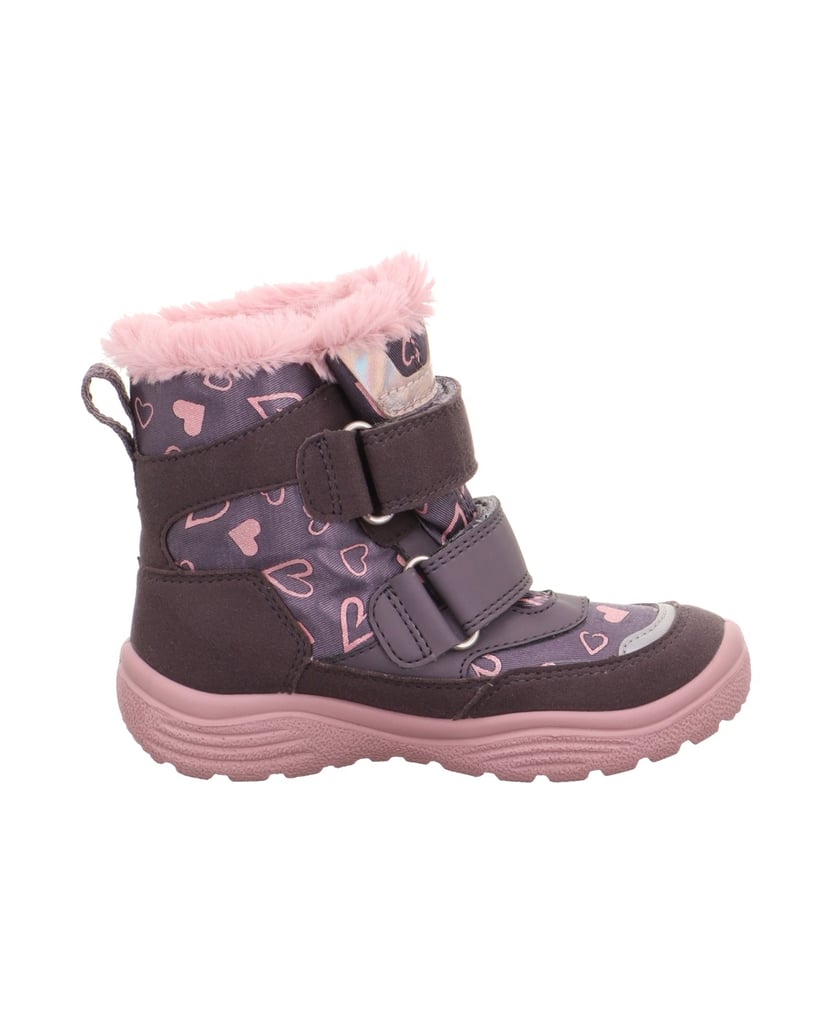 Superfit-Winterstiefel-CRYSTAL-multicolor