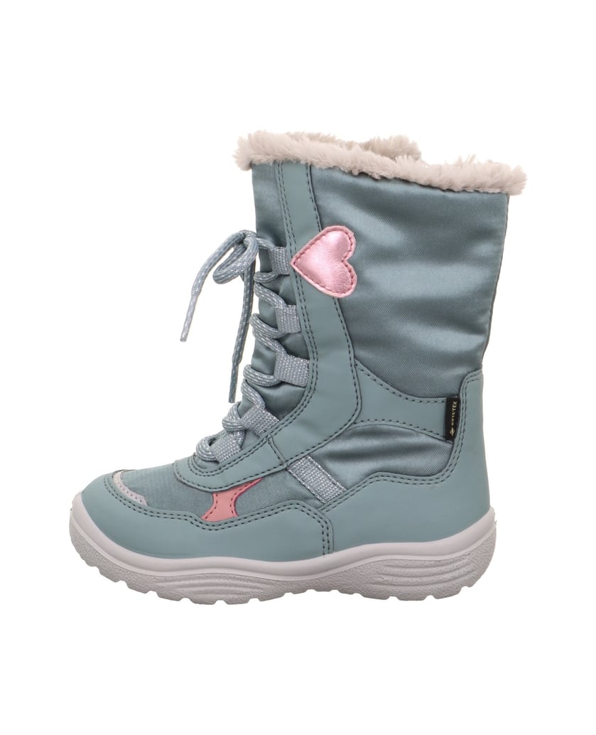 Superfit-Winterstiefel-CRYSTAL-grau