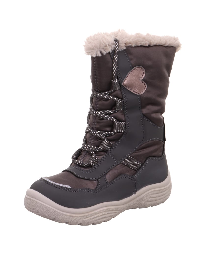 Superfit-Winterstiefel-CRYSTAL-grau
