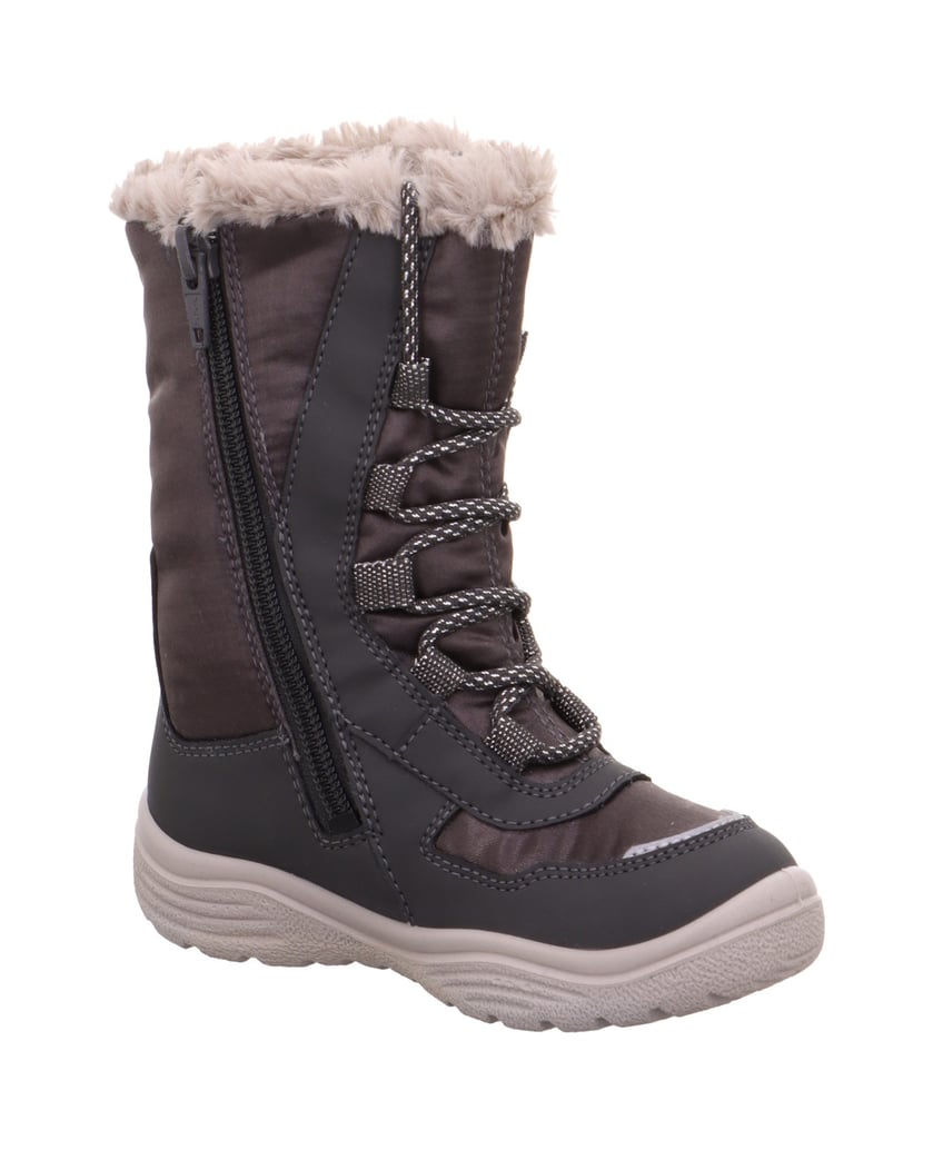 Superfit-Winterstiefel-CRYSTAL-grau