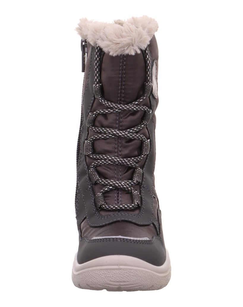 Superfit-Winterstiefel-CRYSTAL-grau