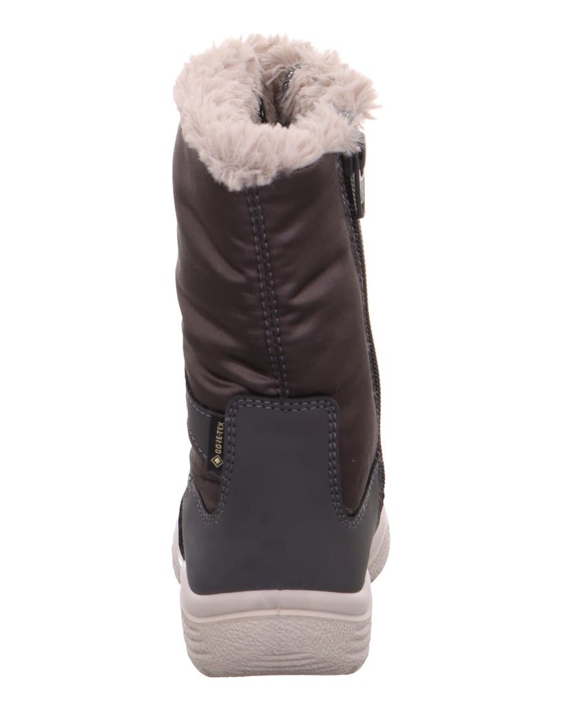 Superfit-Winterstiefel-CRYSTAL-grau