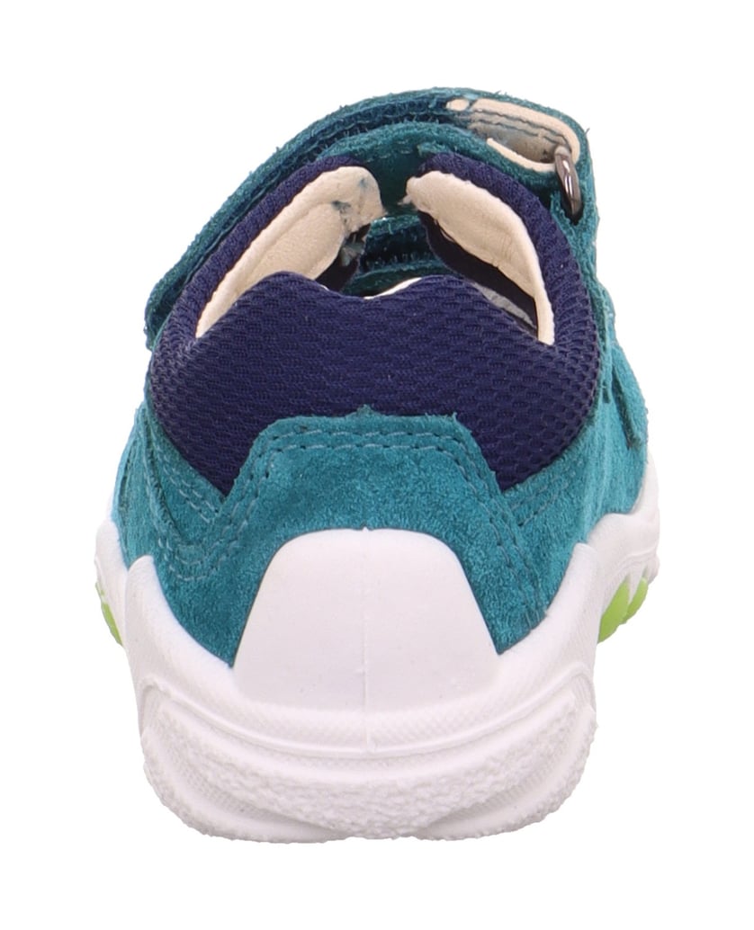 Superfit-Lauflernsandale-FLOW-blau