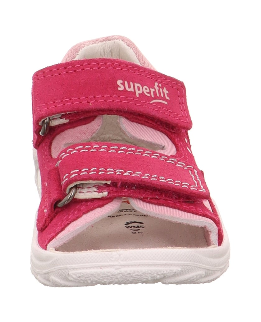 Superfit-Lauflernsandale-FLOW-blau